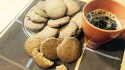 私味食光第七集［咖啡饼干］