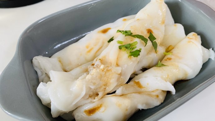 肠粉