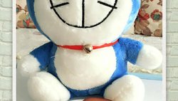 多啦A梦的最爱  愛の【铜锣烧】