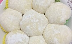 榴蓮雪梅娘
