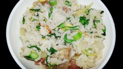电饭锅焗饭