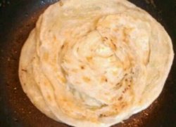 手撕饼