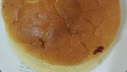 酸奶蛋糕（自制酸奶+蔓越莓）