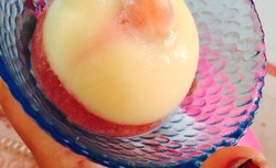 我的黑暗料理：Q奶布丁