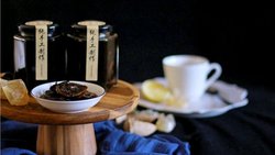 以爱之名送他一份川贝柠檬膏