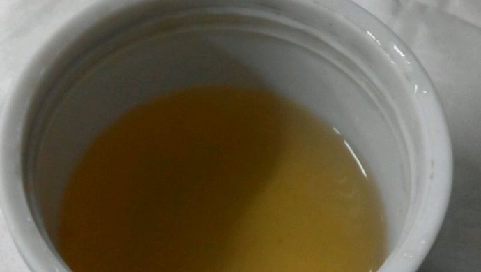 美容养颜茶