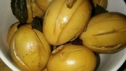 绝味茶叶蛋~（你绝没吃过的味道）