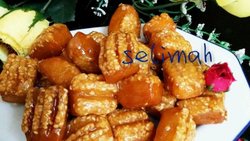 甜甜蜜蜜三刀