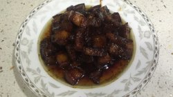 皇后锅美味-原汁原味的红烧肉