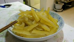 冰糖柚皮糖