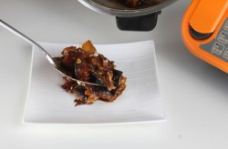 烧茄子---自动烹饪锅版食谱