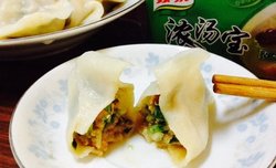 家常饺子