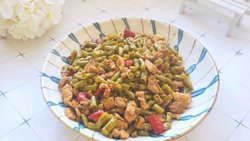 5分钟搞定的超级下饭菜
