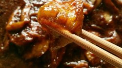 红烧茄子～简单两步，好吃下饭