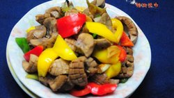 5秒钟去除腰臊的两种方法