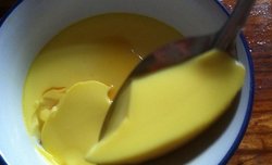 蒸鸡蛋羹