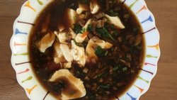豆腐脑卤