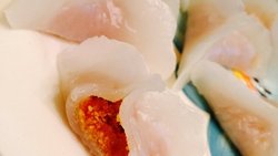 香甜软糯糖三角