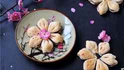 三生三世桃花酥