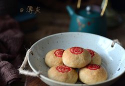 【云腿月饼】回味无穷的传统滇式月饼