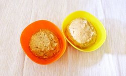 电压锅之无油奶香土豆泥