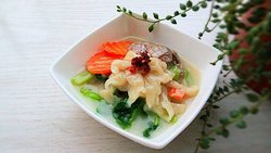 家常面疙瘩