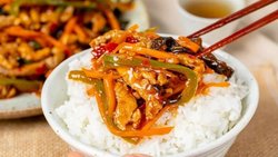 鱼香肉丝｜多味下饭