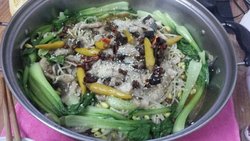 家常酸菜鱼