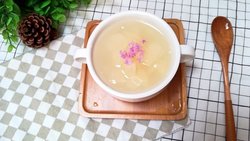 清凉水果羹