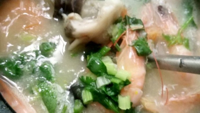 砂锅粥