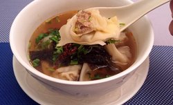 家常馄饨（云吞）