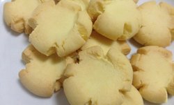玛格丽特饼干（零基础零失误绝对入口即化）