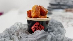 低糖版蜜三刀