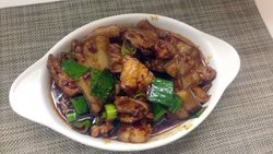 回锅肉！！！超级简单的回锅肉！