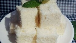 椰奶冻