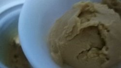 【焦糖冰淇淋】——我最喜欢的夏日甜品之七