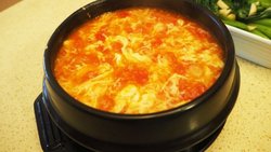 西红柿鸡蛋汤