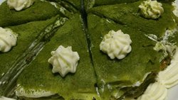 千层抹茶