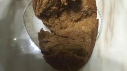 面包机版烤面包，咖啡面包，低脂，低油，低糖