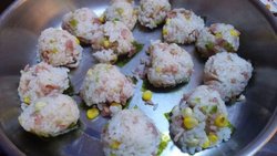 韓式紫菜飯糰