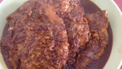 红烧大排