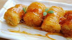 拔丝香蕉