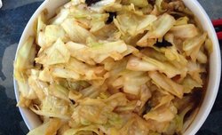 火爆圆白菜