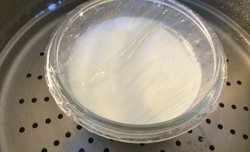 一人食双皮奶