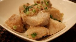 香葱芋艿