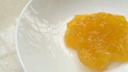 芒果果酱  by花婆婆的菜