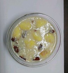 苹果红枣燕麦粥
