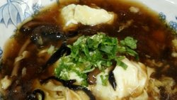 刘老板豆腐脑儿