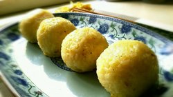 黄金饭团