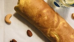 手撕蛋糕卷